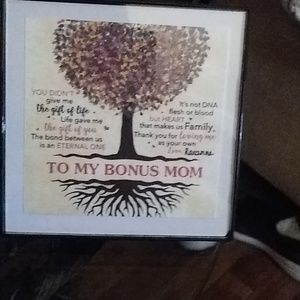 Meet your Posher, Sharon